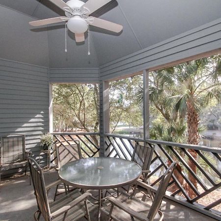 Villa Turtle Cove 5552 à Kiawah Island Extérieur photo