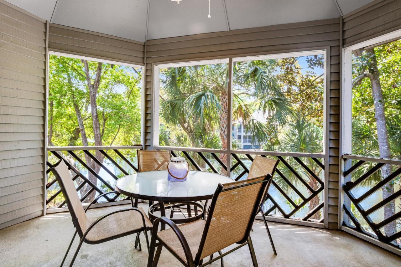 Villa Turtle Cove 5552 à Kiawah Island Extérieur photo