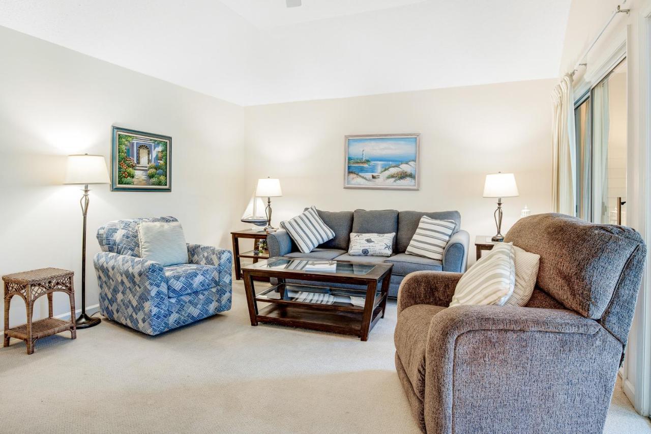 Villa Turtle Cove 5552 à Kiawah Island Extérieur photo