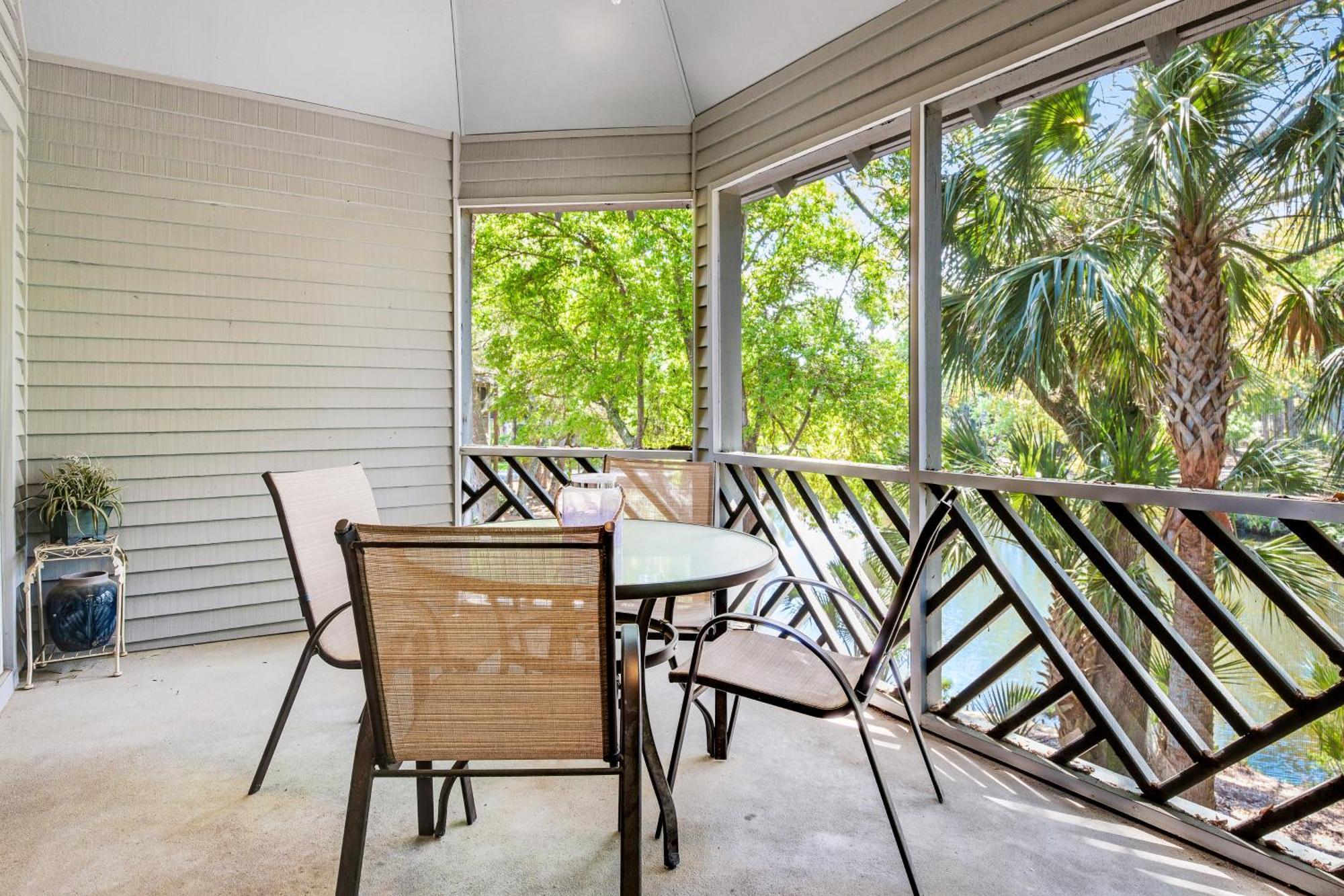 Villa Turtle Cove 5552 à Kiawah Island Extérieur photo