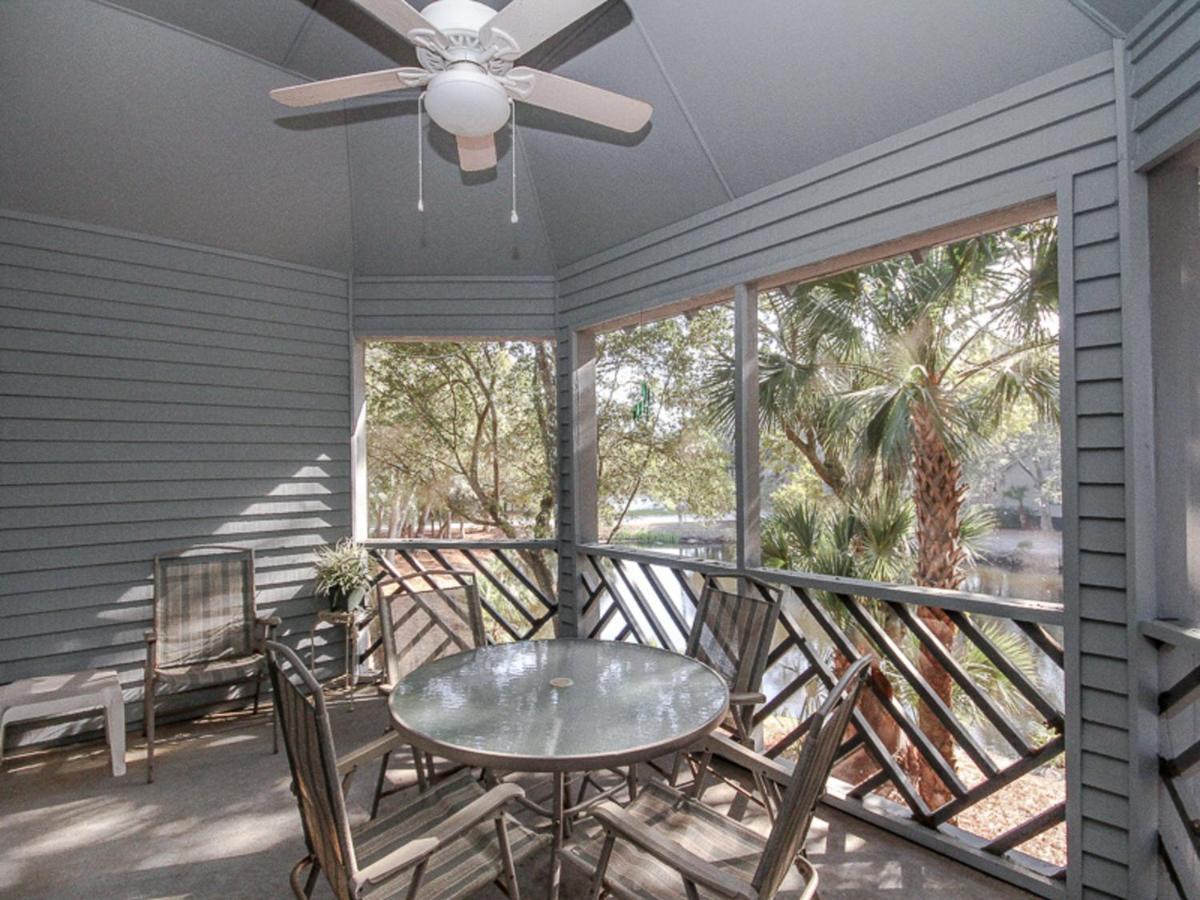Villa Turtle Cove 5552 à Kiawah Island Extérieur photo